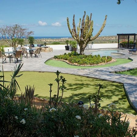 Vista La Ribera Hotel Kültér fotó