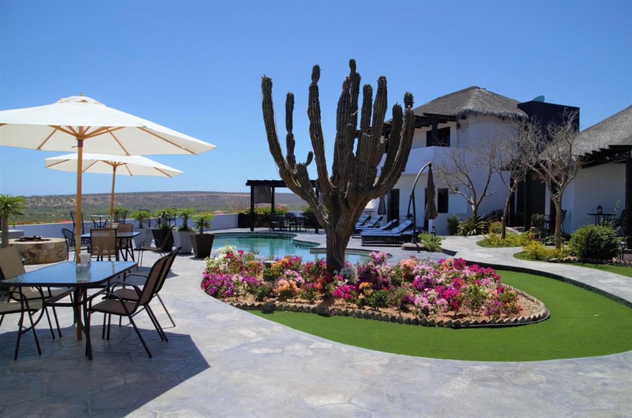 Vista La Ribera Hotel Kültér fotó