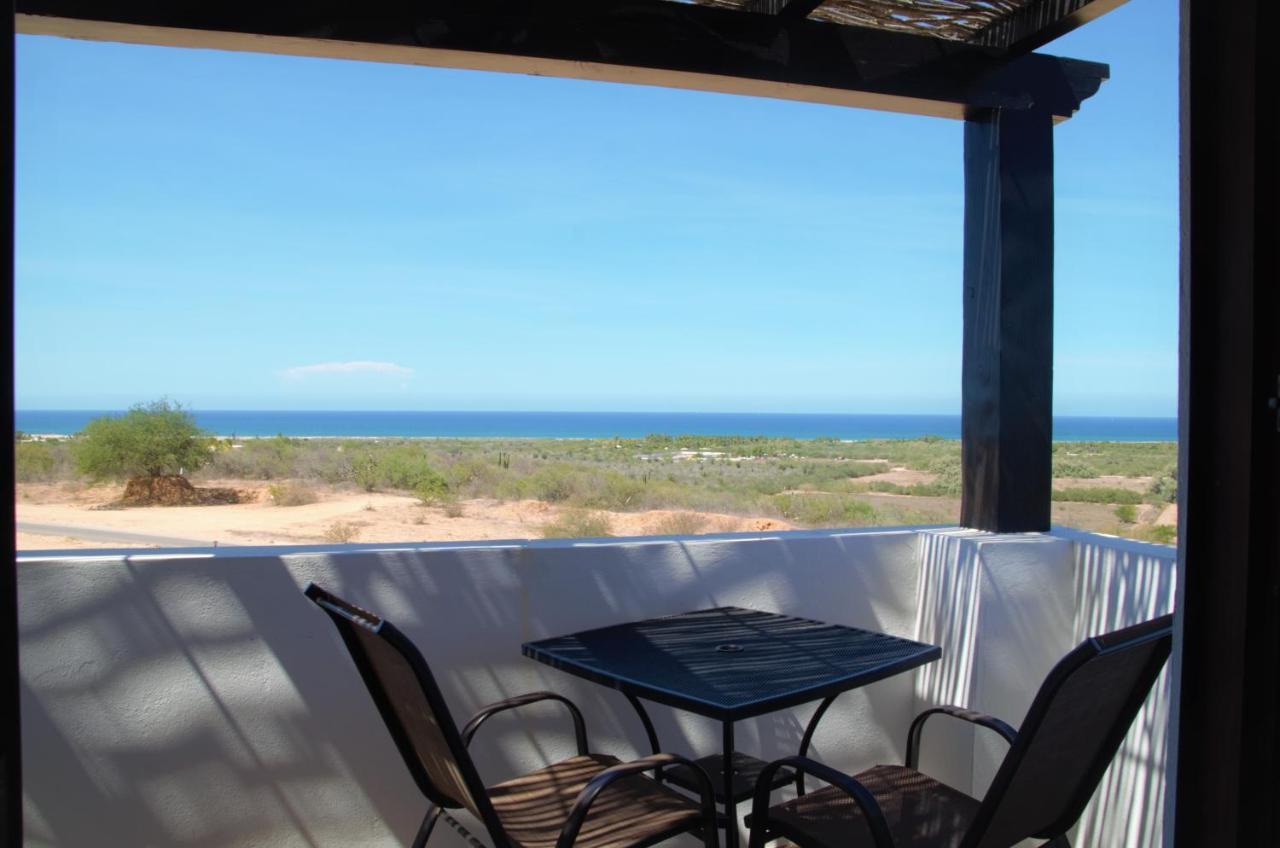 Vista La Ribera Hotel Kültér fotó