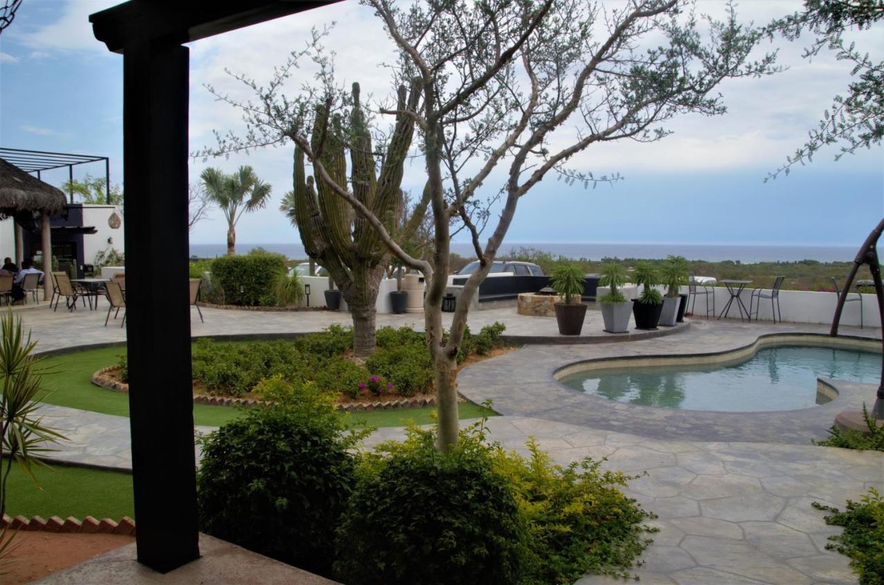 Vista La Ribera Hotel Kültér fotó