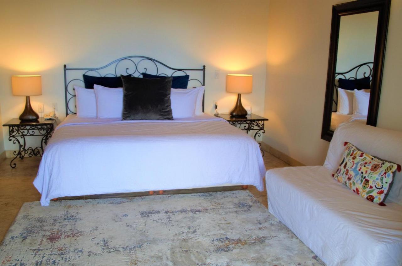 Vista La Ribera Hotel Kültér fotó