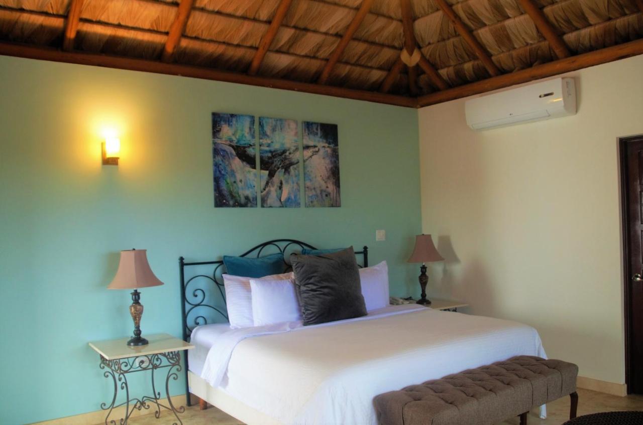 Vista La Ribera Hotel Kültér fotó