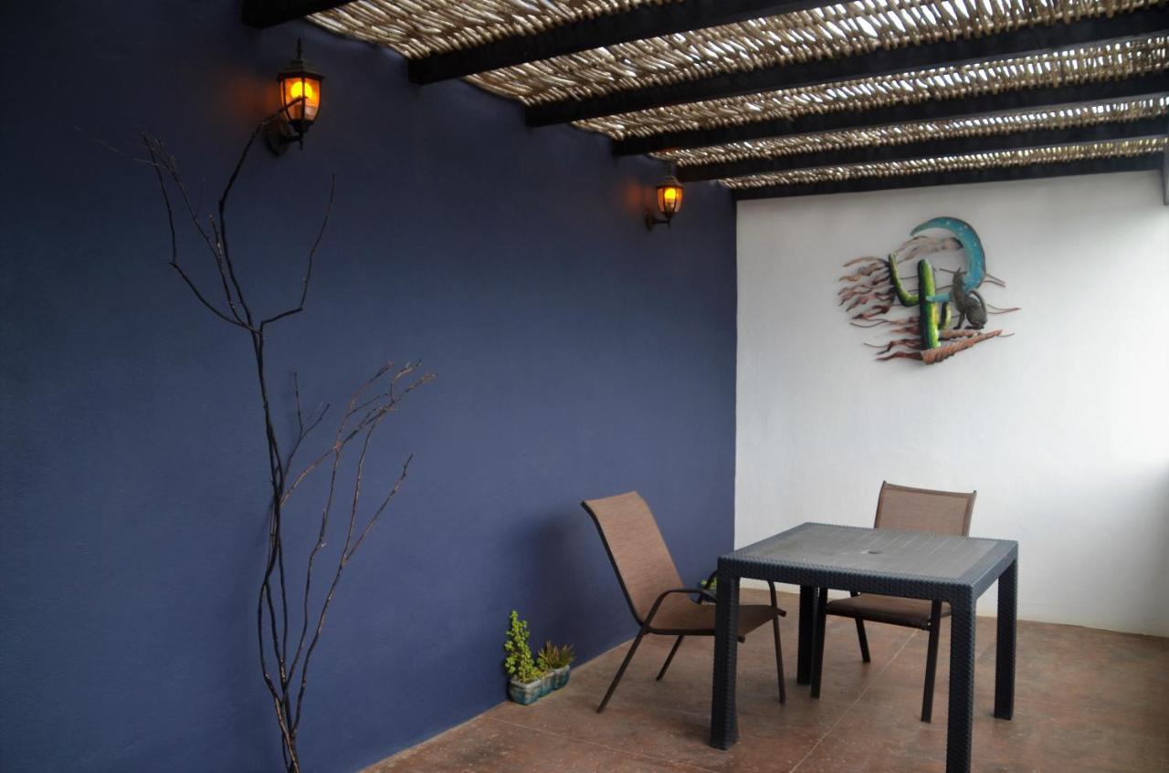 Vista La Ribera Hotel Kültér fotó