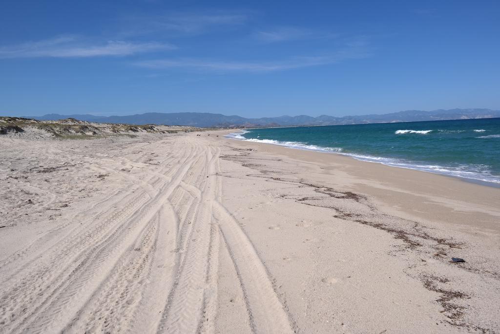 Vista La Ribera Hotel Kültér fotó