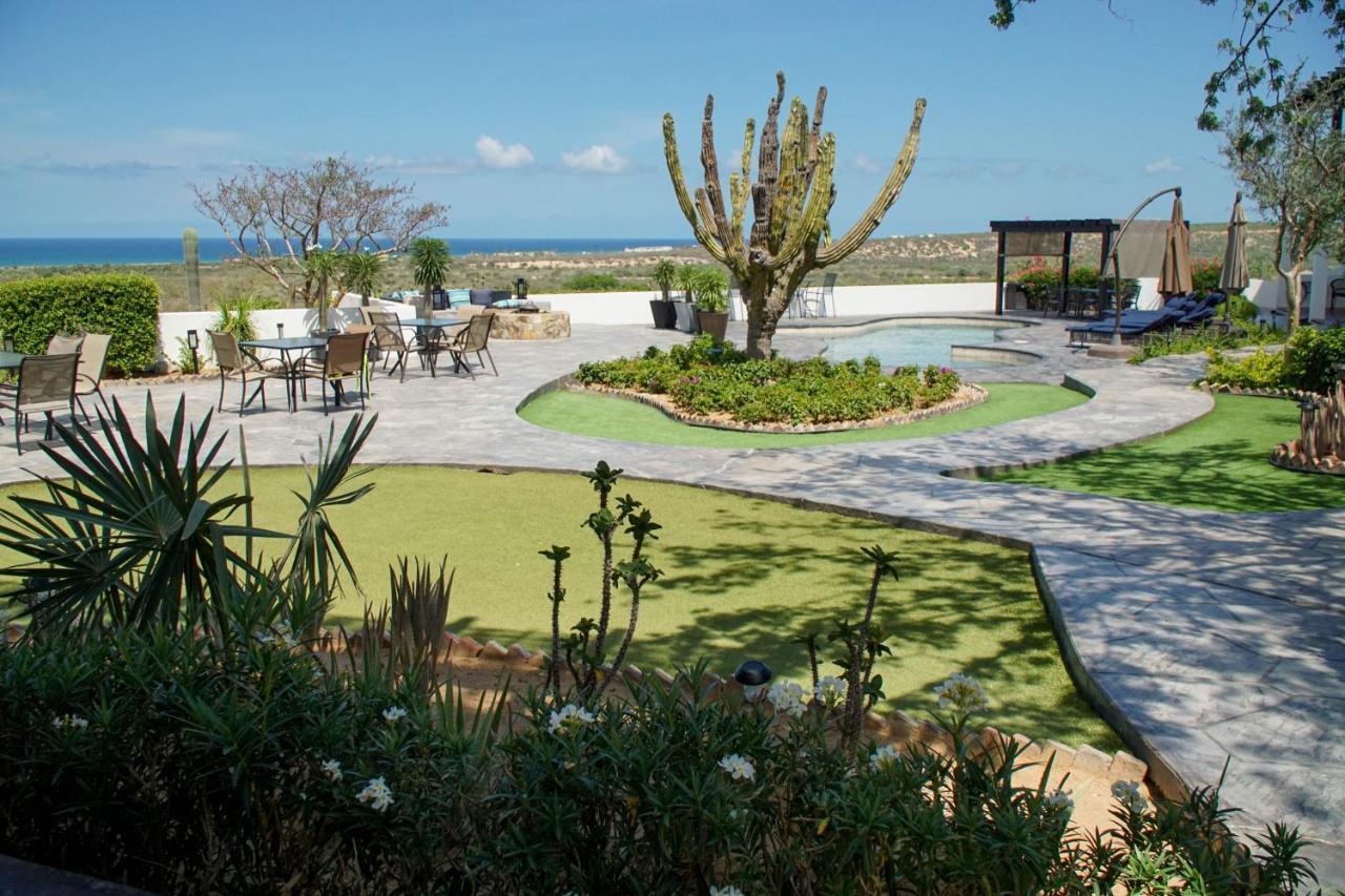 Vista La Ribera Hotel Kültér fotó