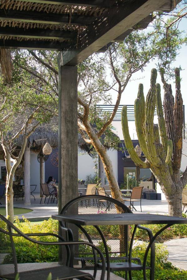 Vista La Ribera Hotel Kültér fotó