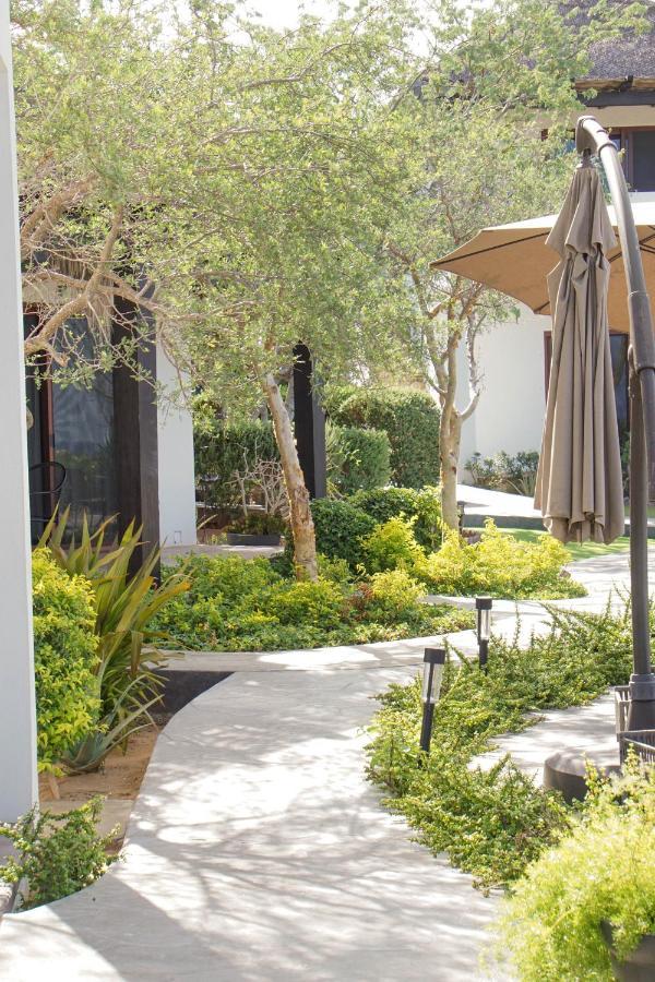 Vista La Ribera Hotel Kültér fotó