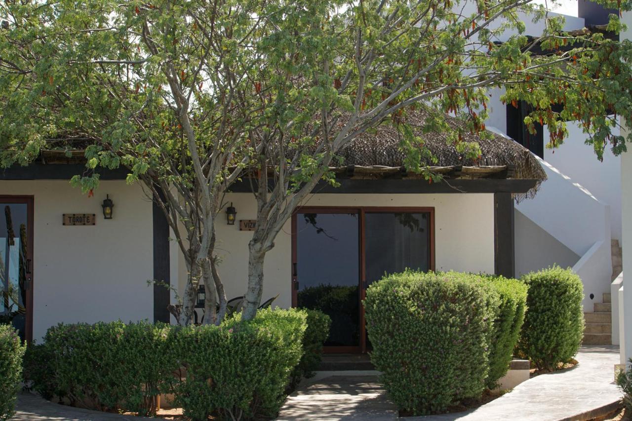Vista La Ribera Hotel Kültér fotó