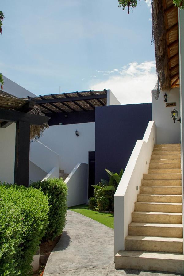 Vista La Ribera Hotel Kültér fotó