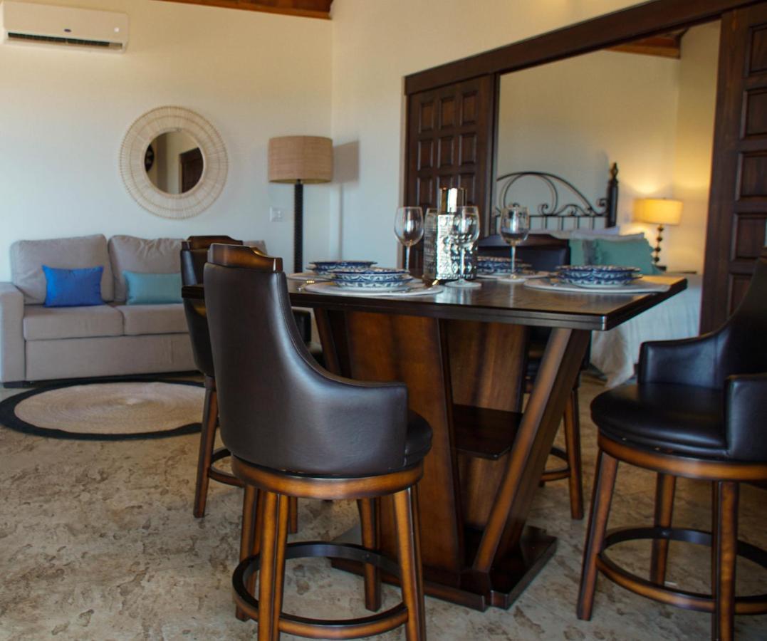 Vista La Ribera Hotel Kültér fotó