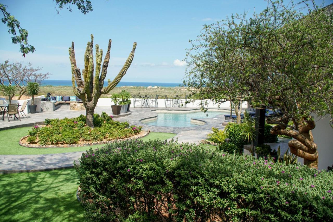 Vista La Ribera Hotel Kültér fotó