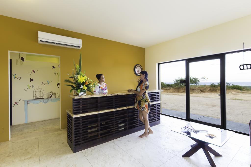 Vista La Ribera Hotel Kültér fotó