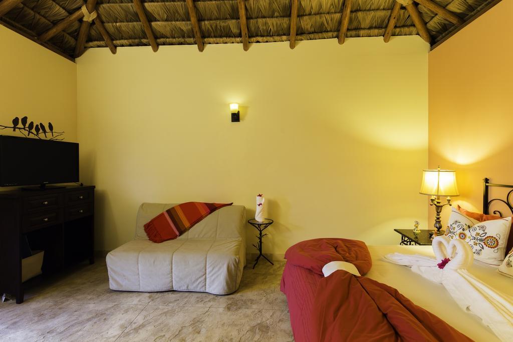 Vista La Ribera Hotel Szoba fotó