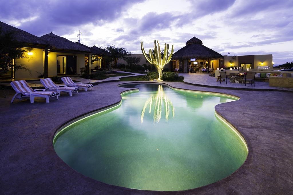 Vista La Ribera Hotel Kültér fotó