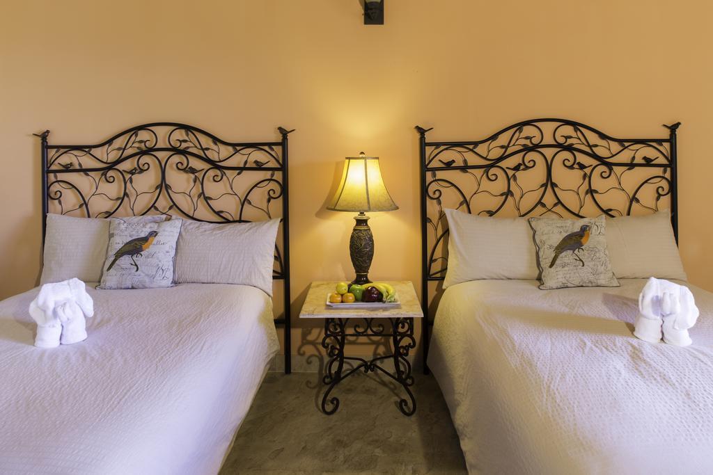Vista La Ribera Hotel Szoba fotó