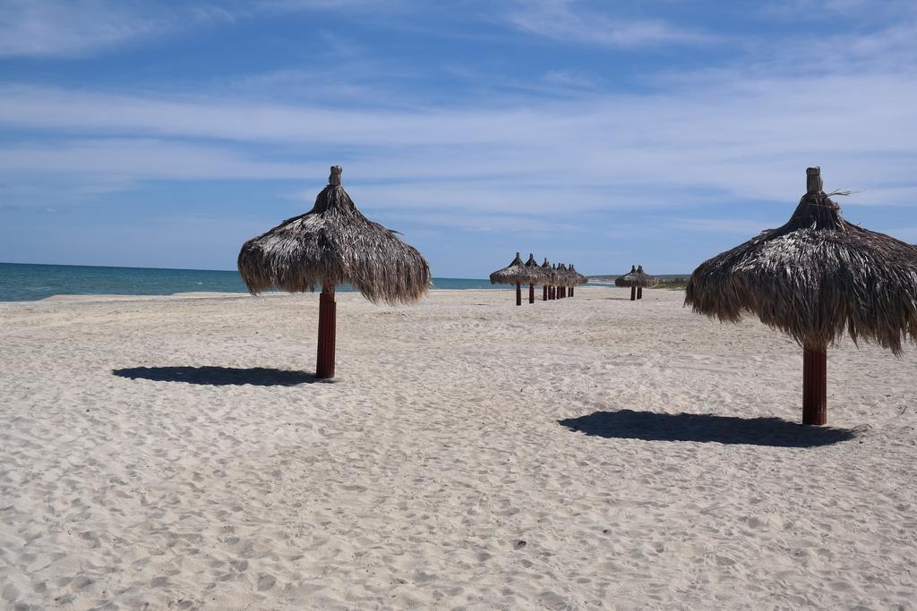 Vista La Ribera Hotel Kültér fotó