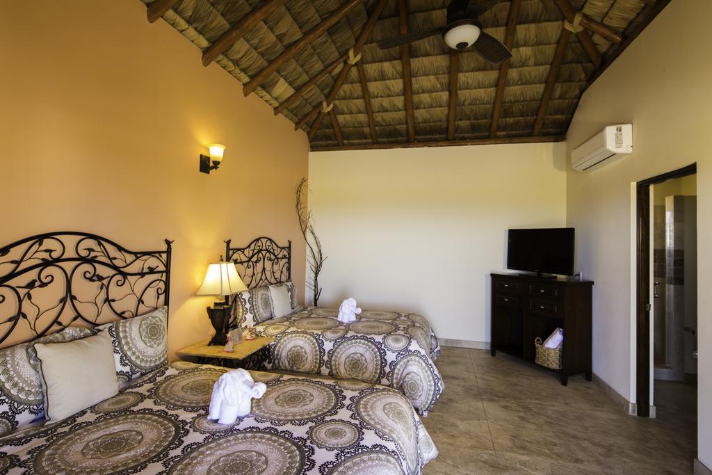 Vista La Ribera Hotel Szoba fotó