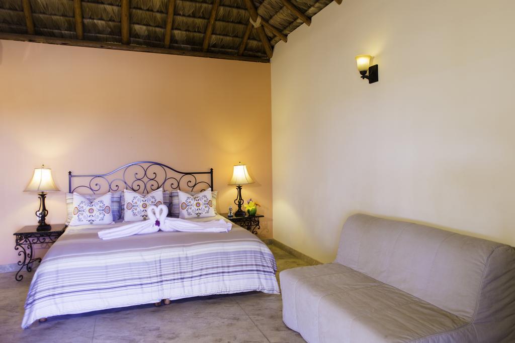 Vista La Ribera Hotel Szoba fotó