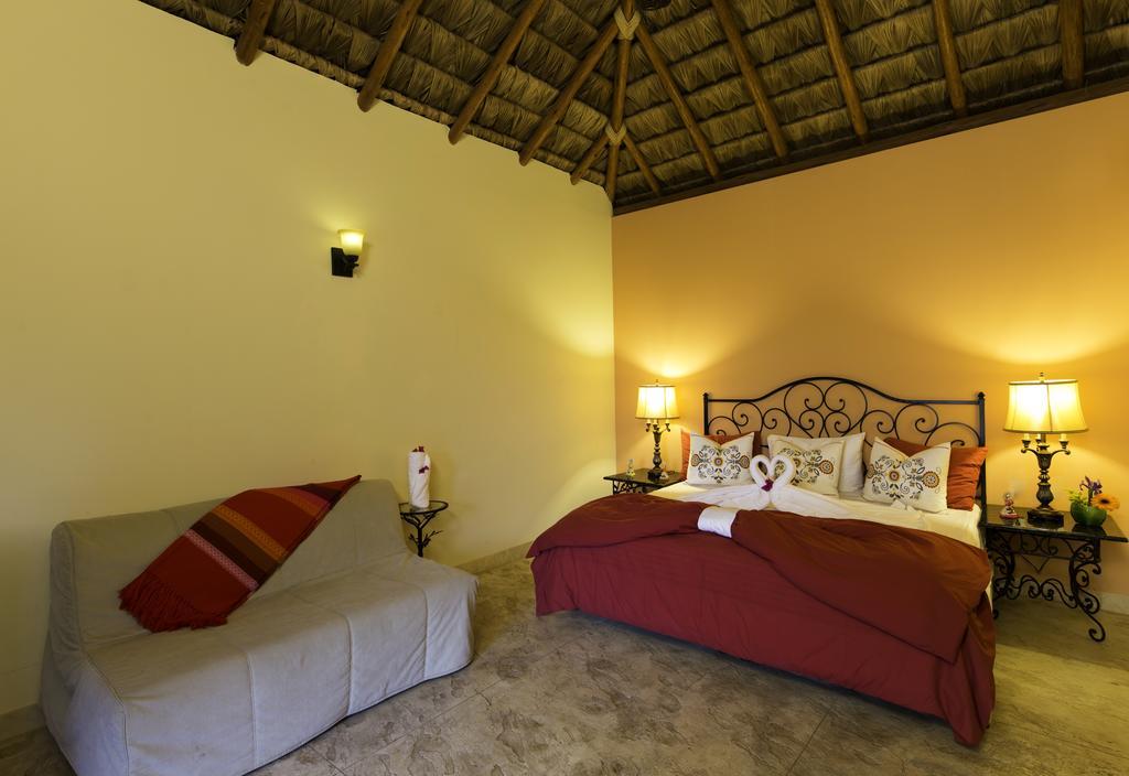 Vista La Ribera Hotel Szoba fotó