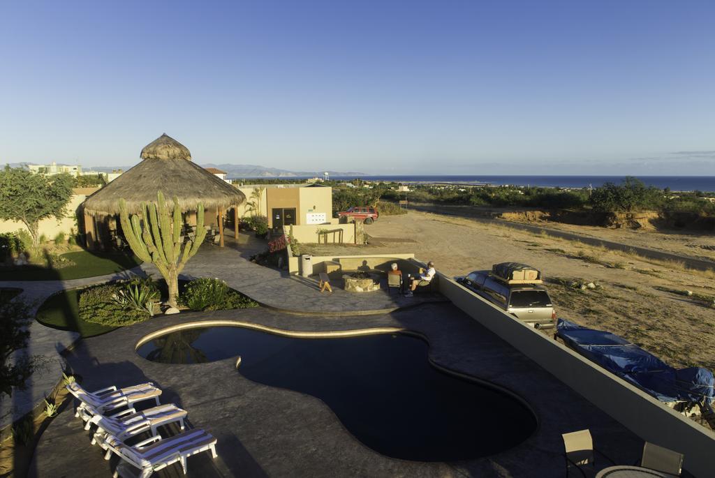 Vista La Ribera Hotel Kültér fotó