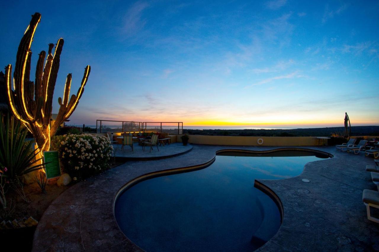 Vista La Ribera Hotel Kültér fotó